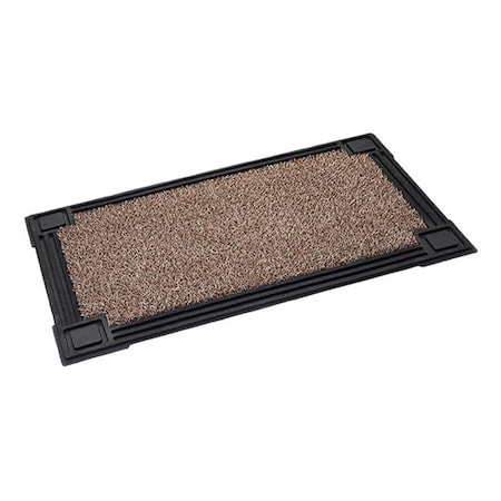 Back2Basics Form & Function 10374050 Form & Function Door Capitol Mat BA2741320